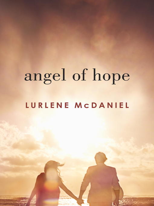 Cover image for Angel of Hope
